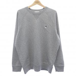 メゾンキツネ MAISON KITSUNE GM00333KM0002 スウェット