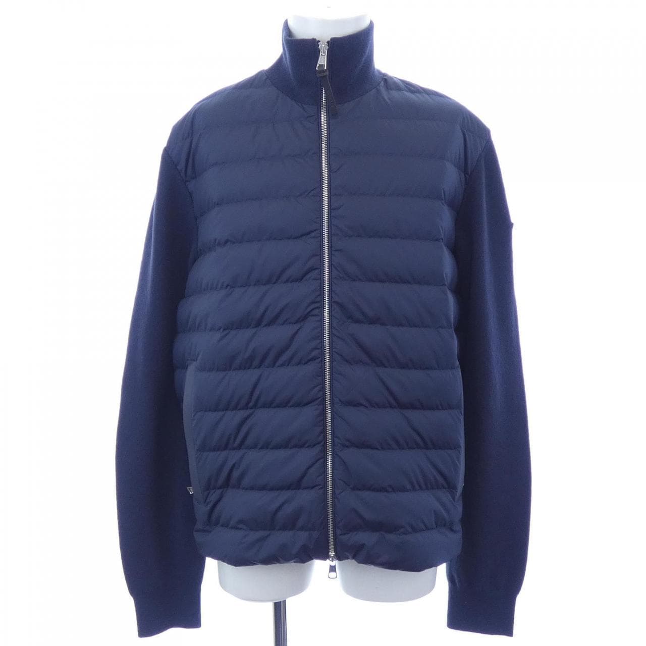 【新品】モンクレール MONCLER K20919B00033 ダウンジャケット