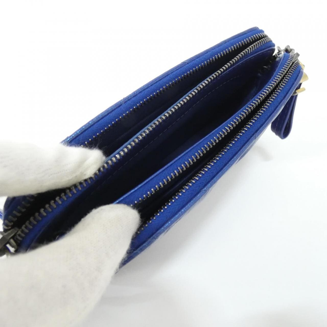 シャネル ガブリエル ライン 94505 ショルダーバッグ