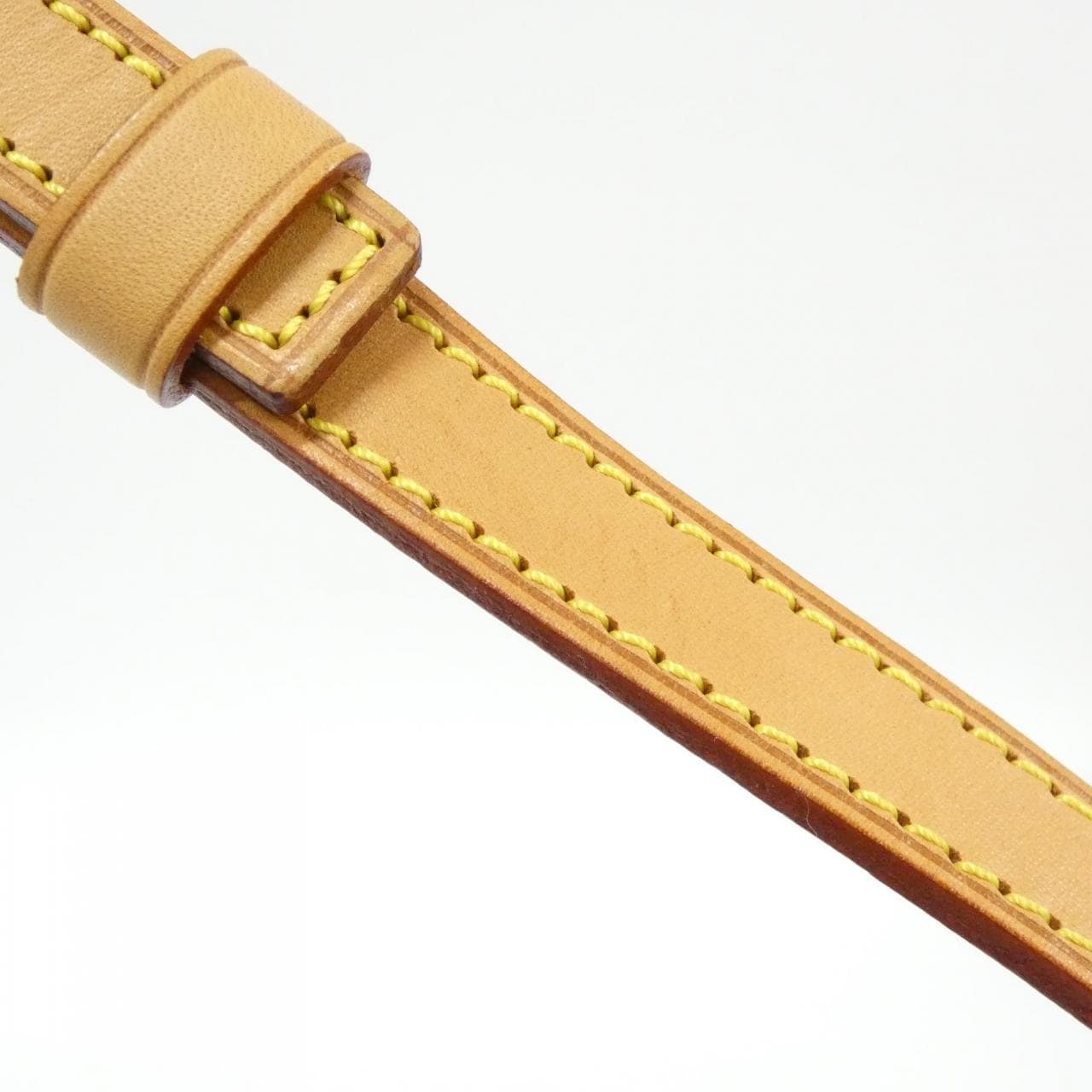 【ヴィンテージ】ルイヴィトン モノグラム トロター M51240 ショルダーバッグ