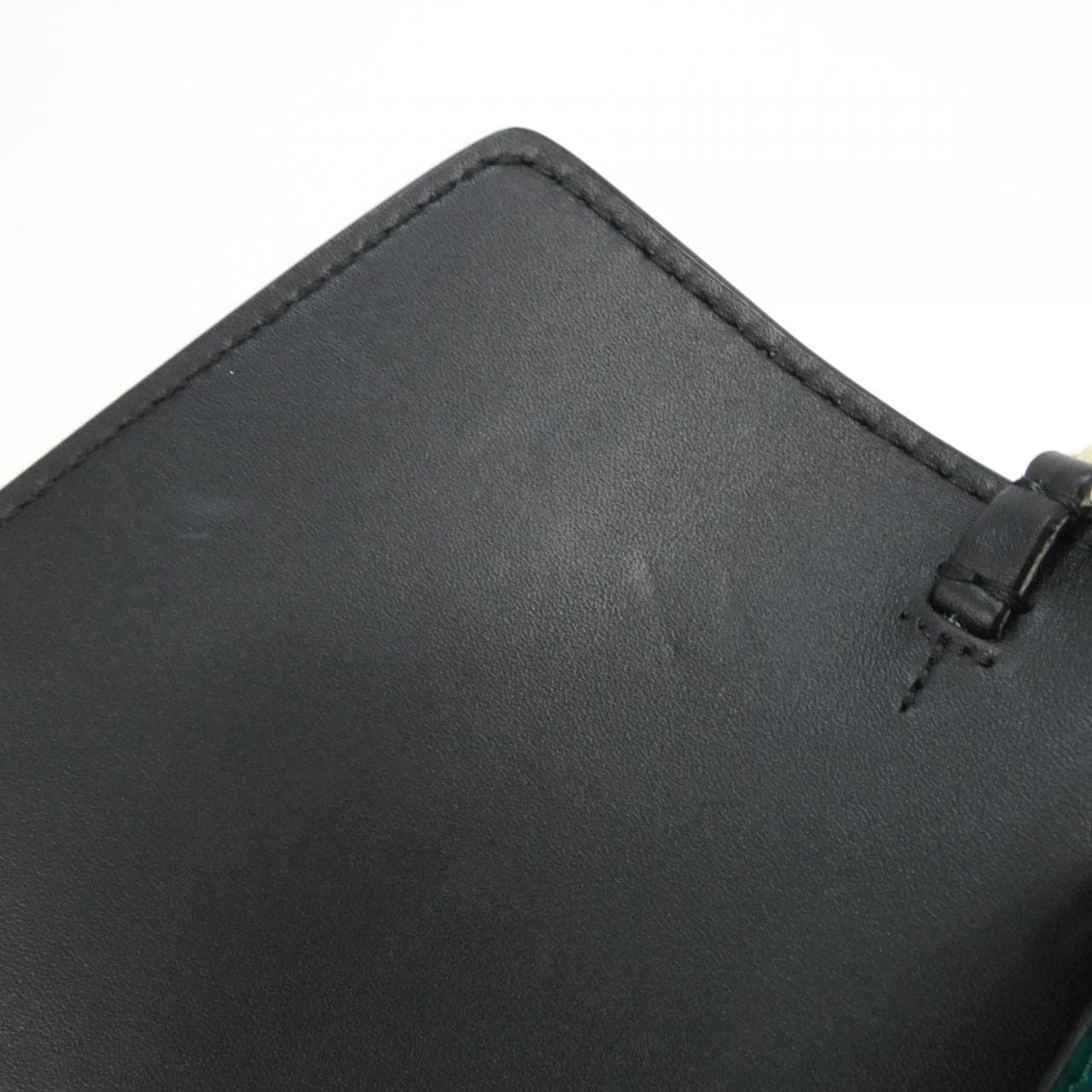 ブルガリ SERPENTI FOREVER 291859 チェーンウォレット