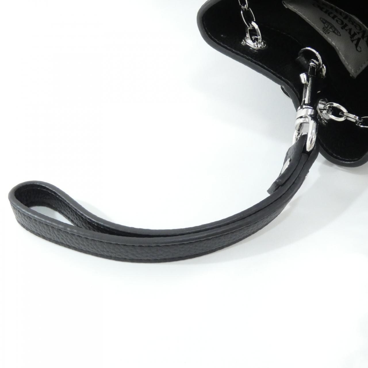 【新品】ヴィヴィアンウェストウッド 4C030004W ショルダーバッグ