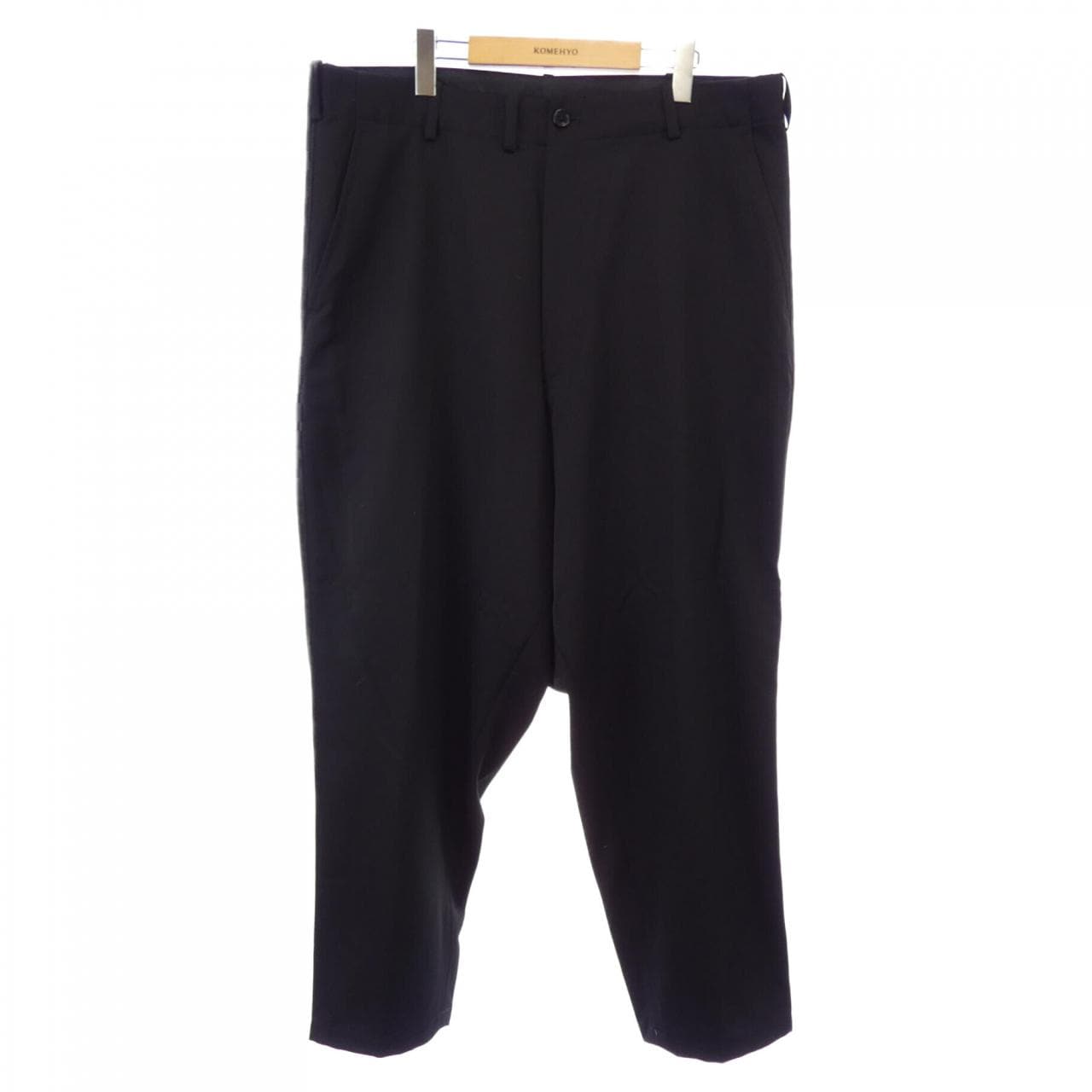 ヨウジヤマモト YOHJI YAMAMOTO スーツ