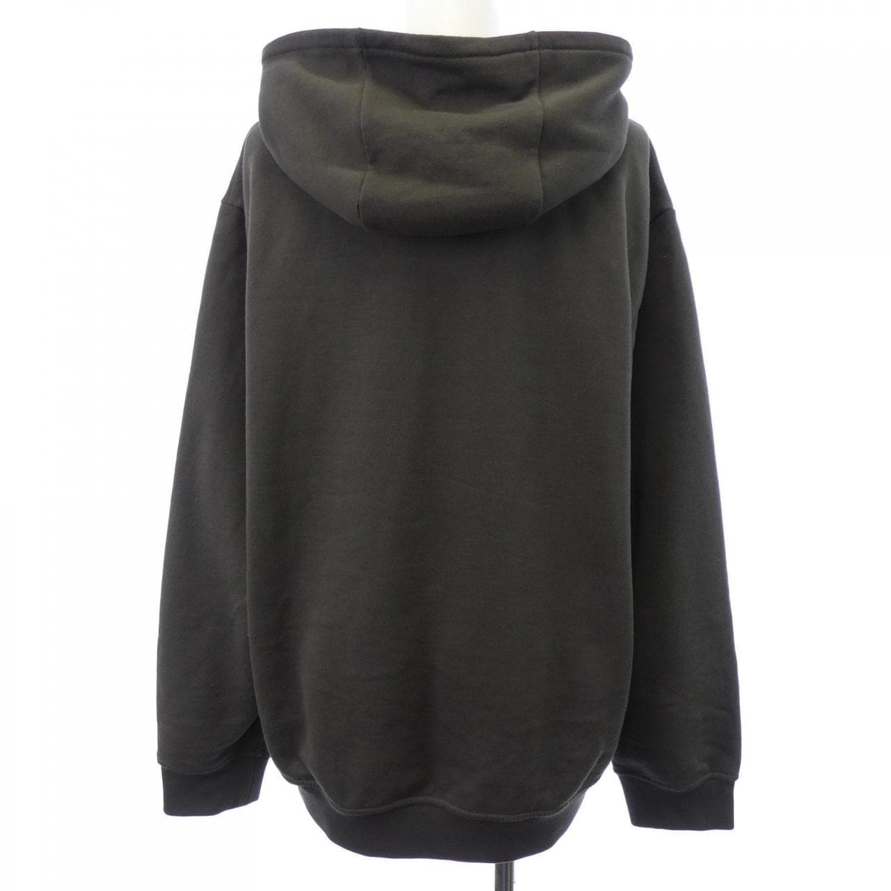 エルメス HERMES フーデッドパーカレザーパッチ　ETRIERS DECALES 367800HA パーカー