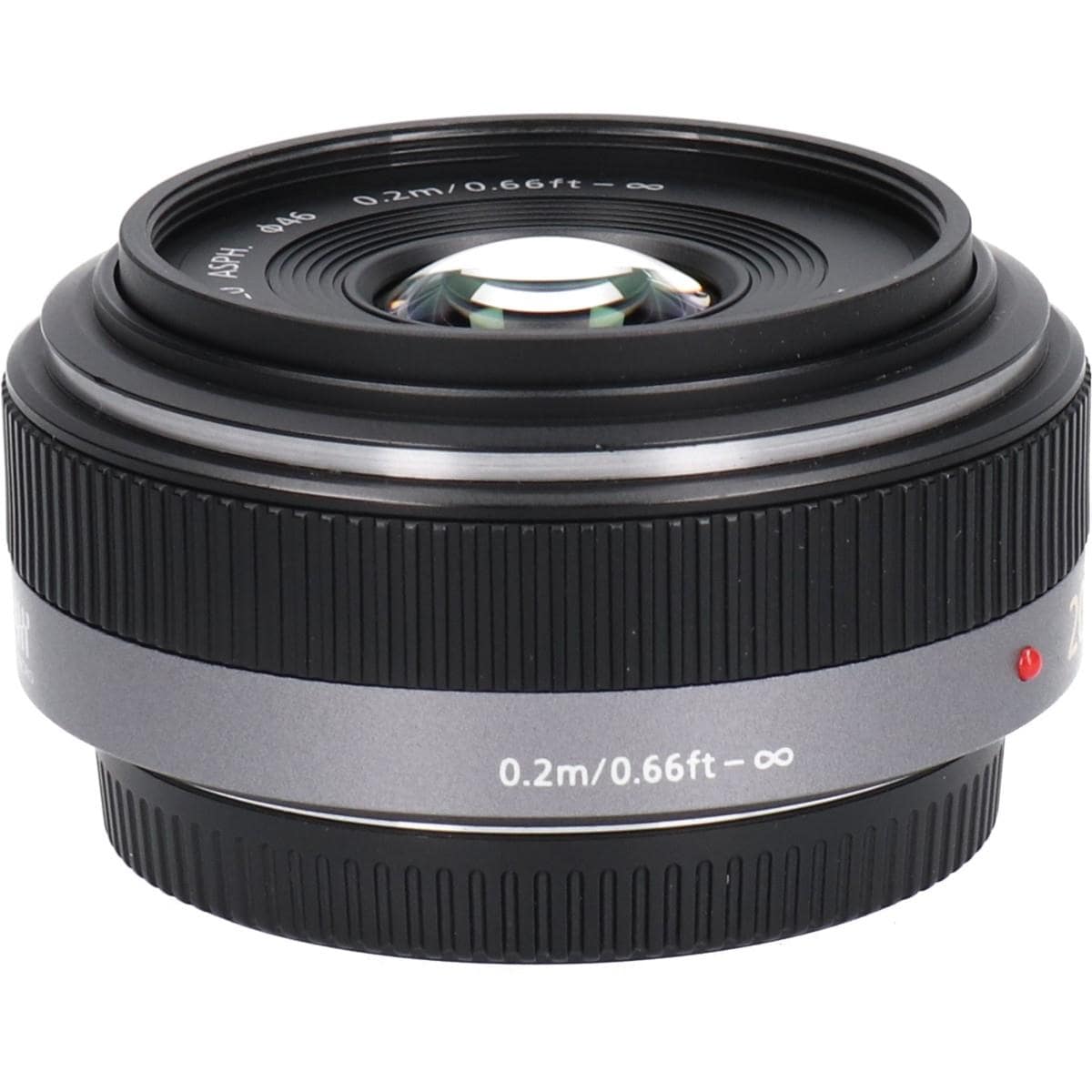 ＬＵＭＩＸ　Ｇ２０ｍｍ　Ｆ１．７（Ｈ－Ｈ０２０）