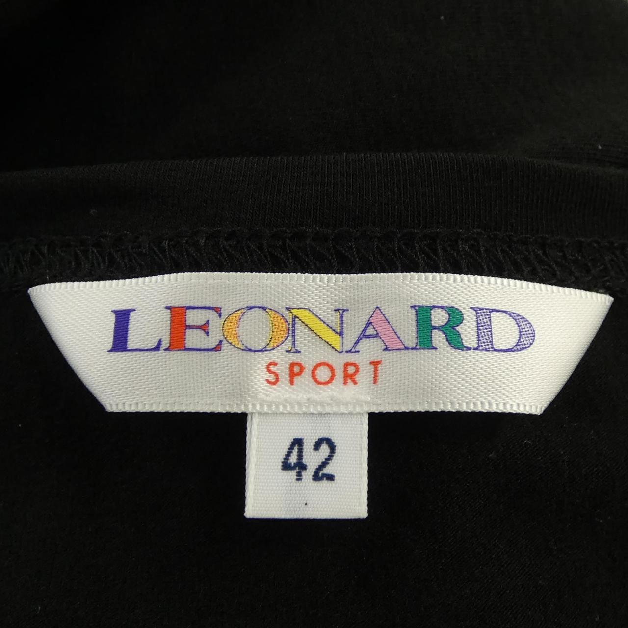 レオナールスポーツ LEONARD SPORT トップス