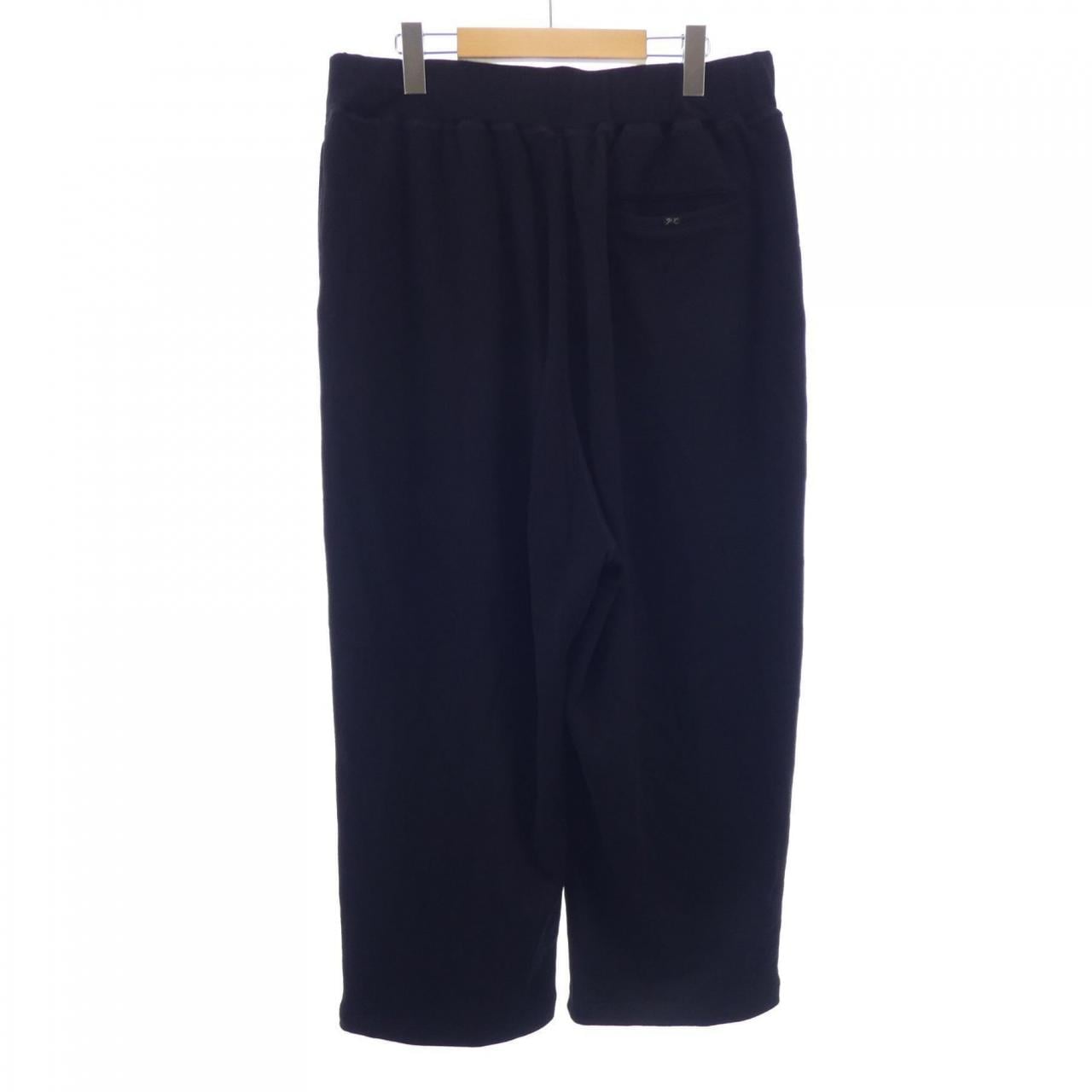 ポータークラシック PORTER CLASSIC パンツ