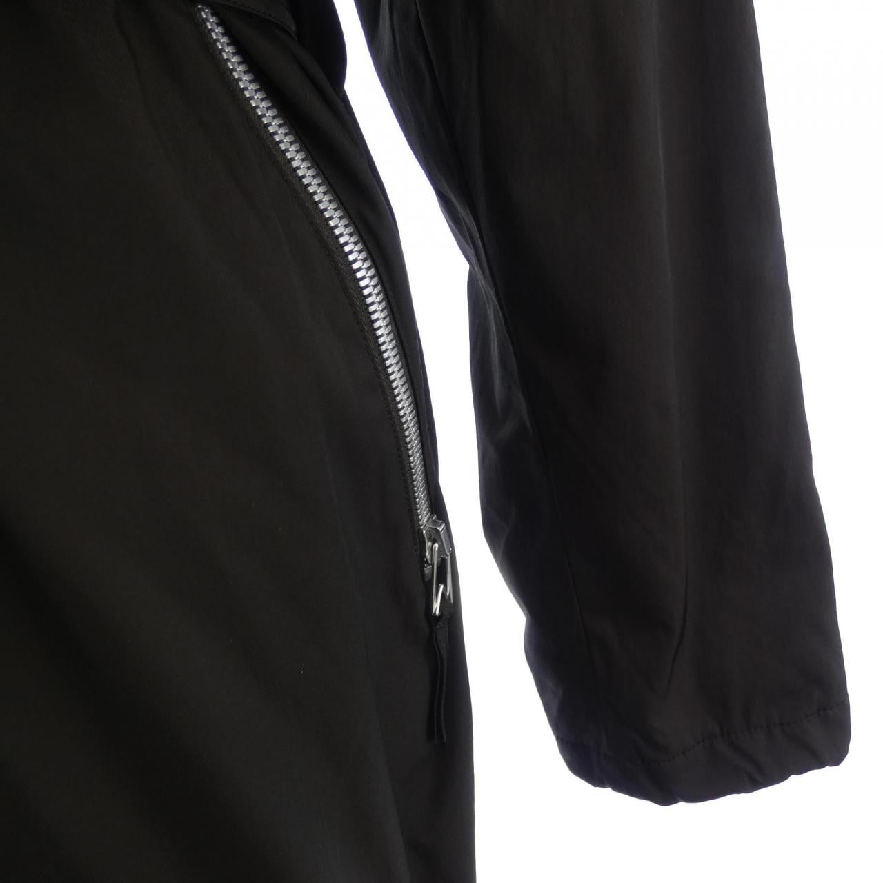 BOTTEGA BOTTEGA VENETA coat