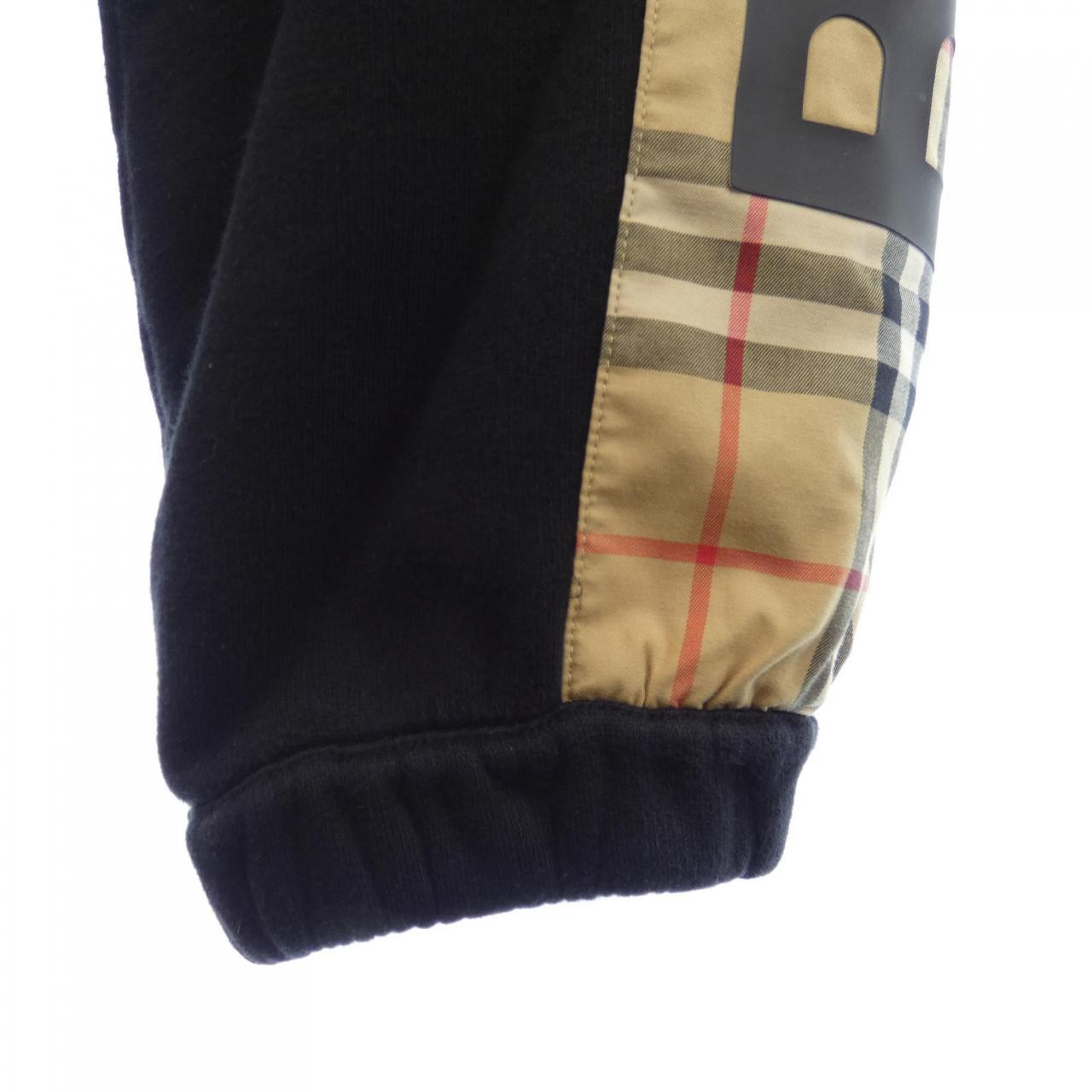 バーバリー BURBERRY 8024541 パンツ