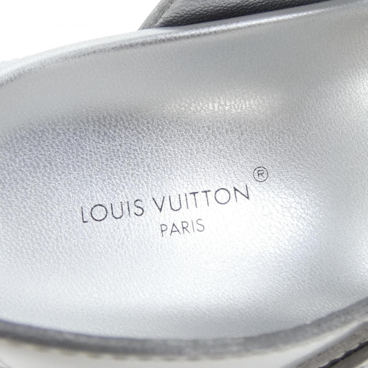 LOUIS VUITTON Vuitton LV Circle LV Arclight Line 涼鞋