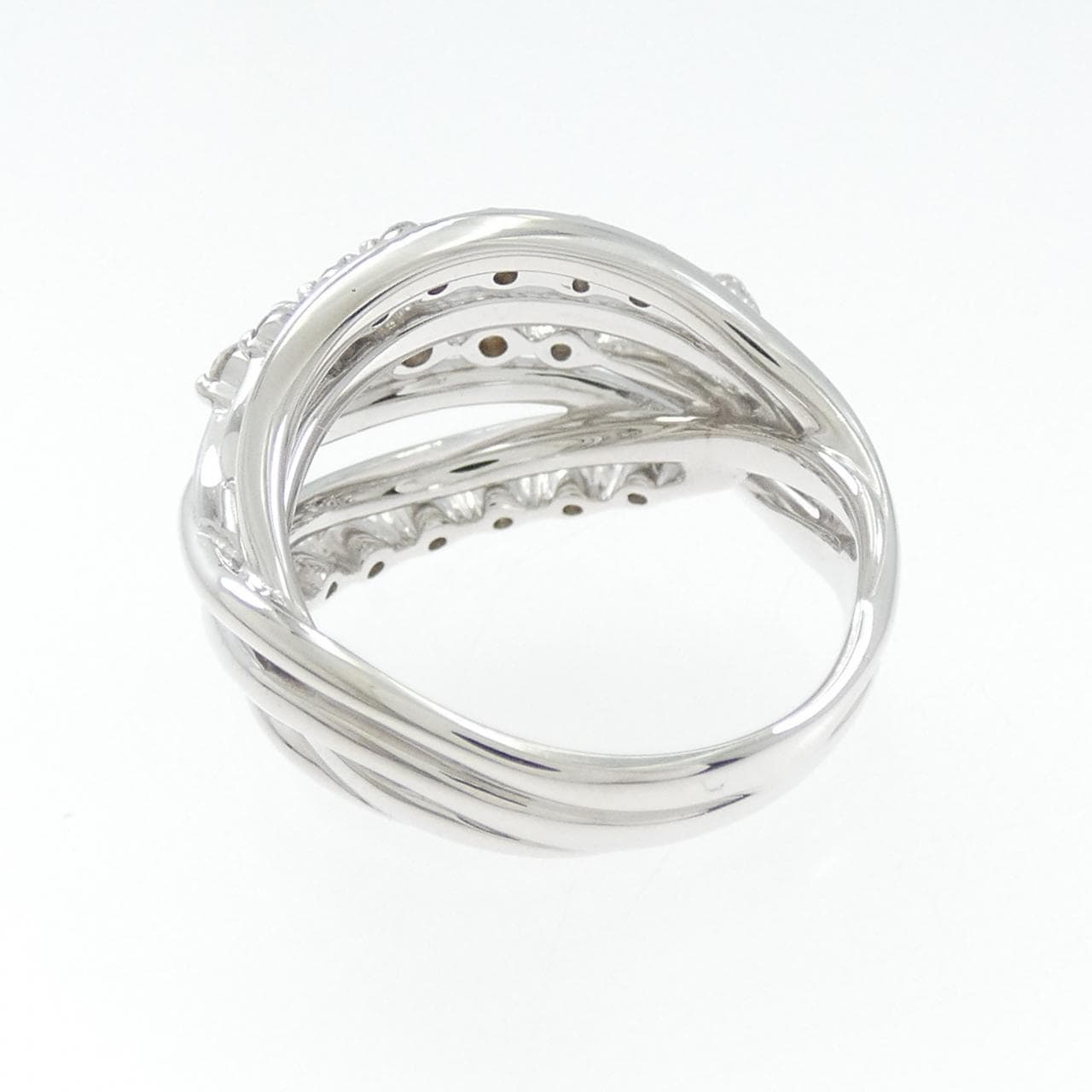 STAR JEWELRY Diamond ring 0.30CT