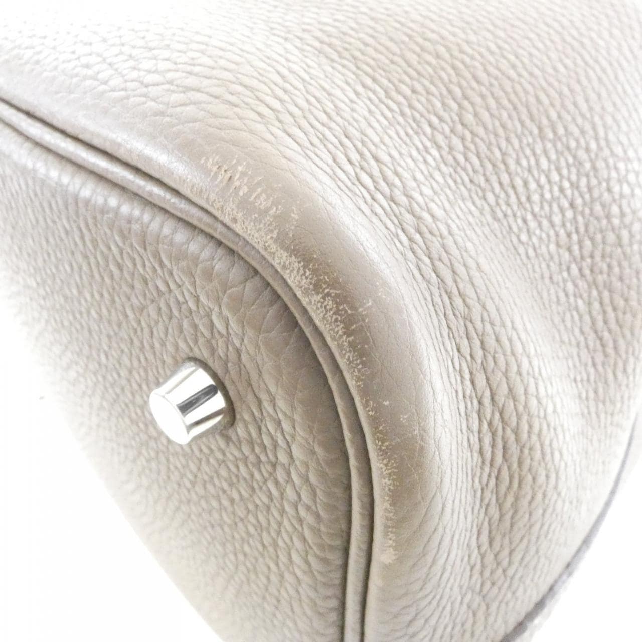 エルメス ピコタン ロック MM 060991CK バッグ