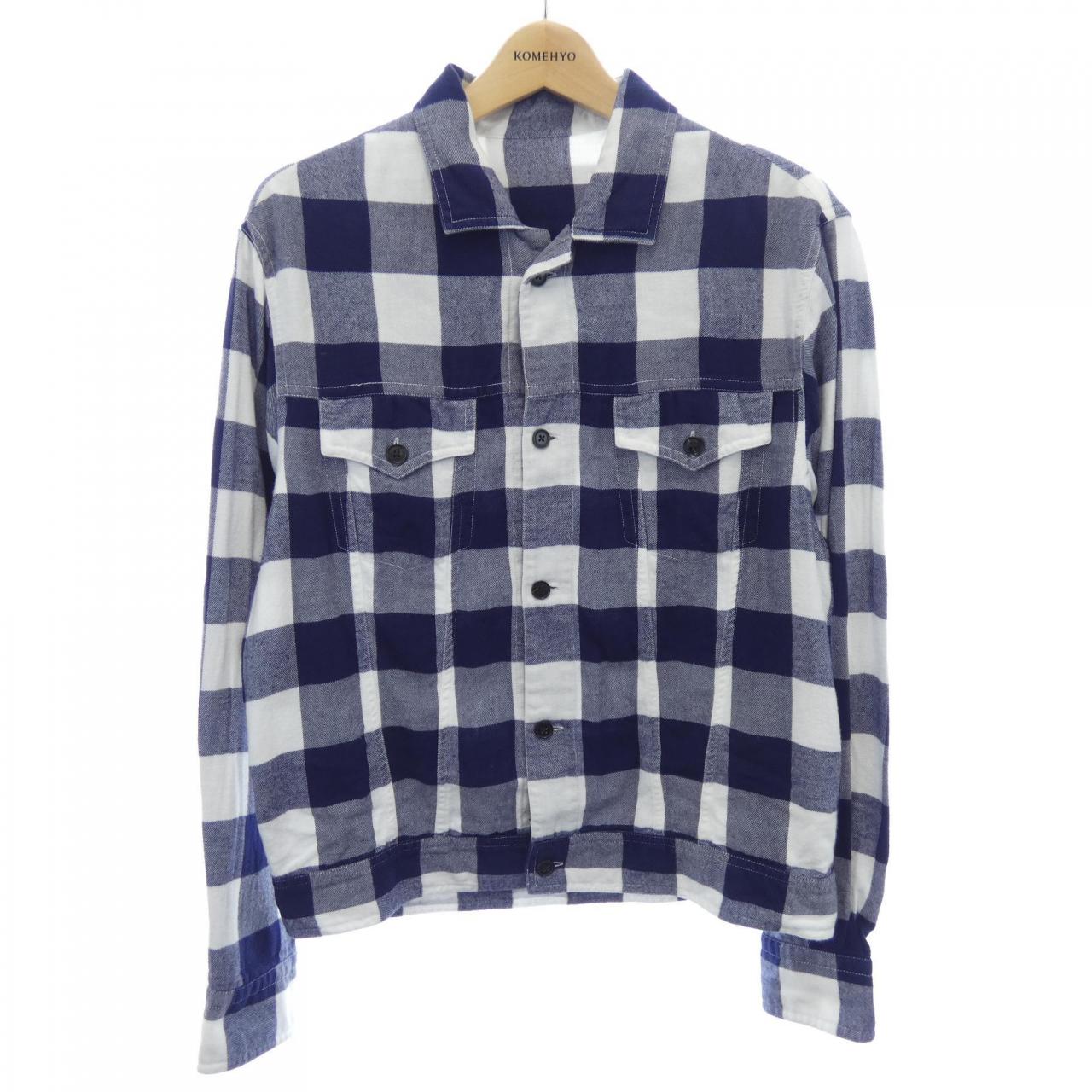 バグッタ BAGUTTA シャツ
