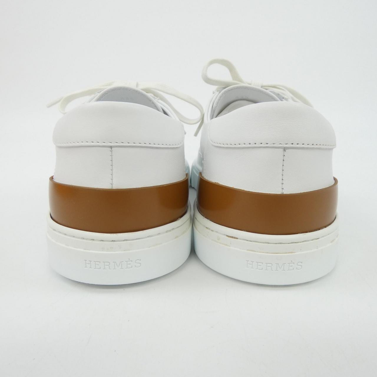エルメス HERMES 212857Z スニーカー