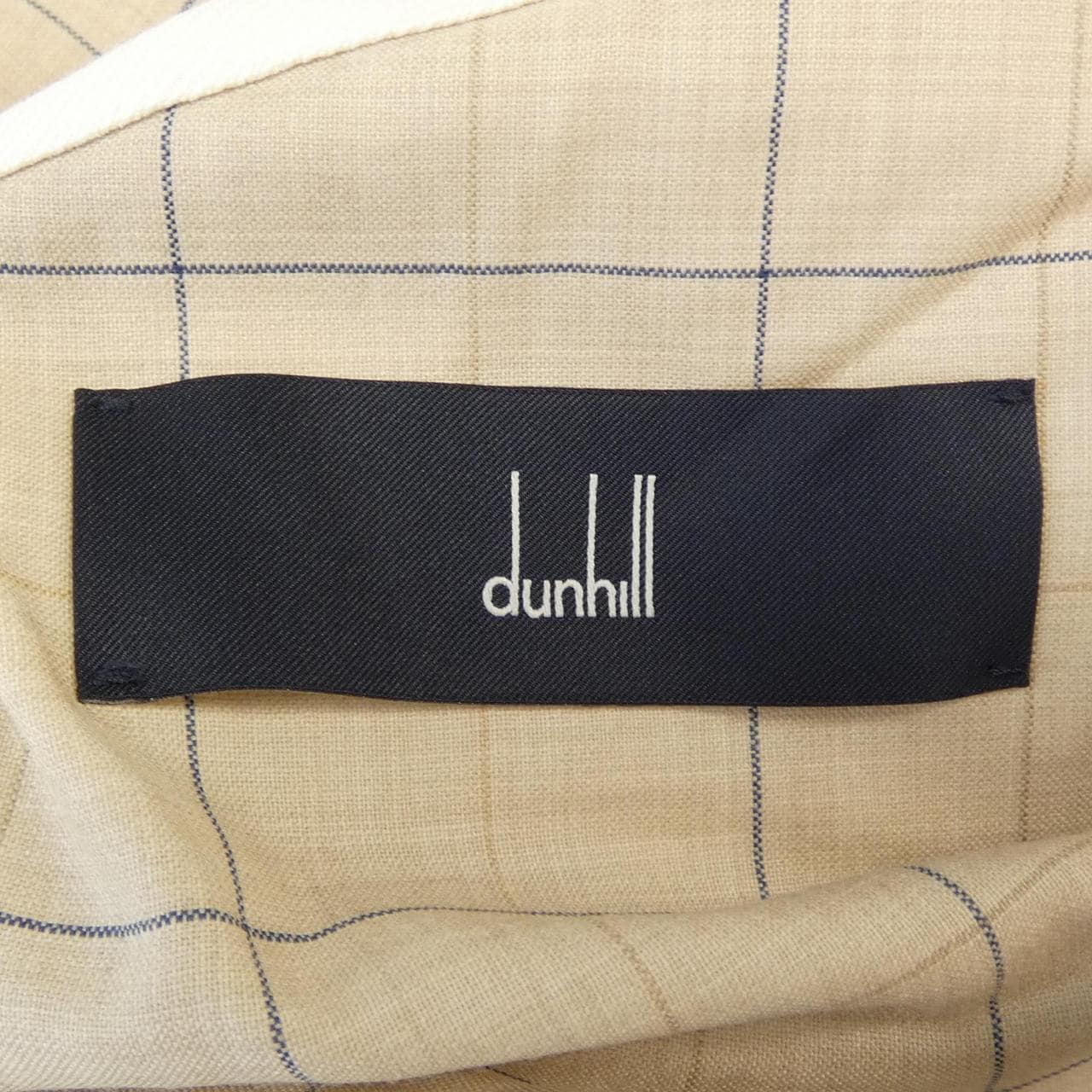 ダンヒル DUNHILL コート