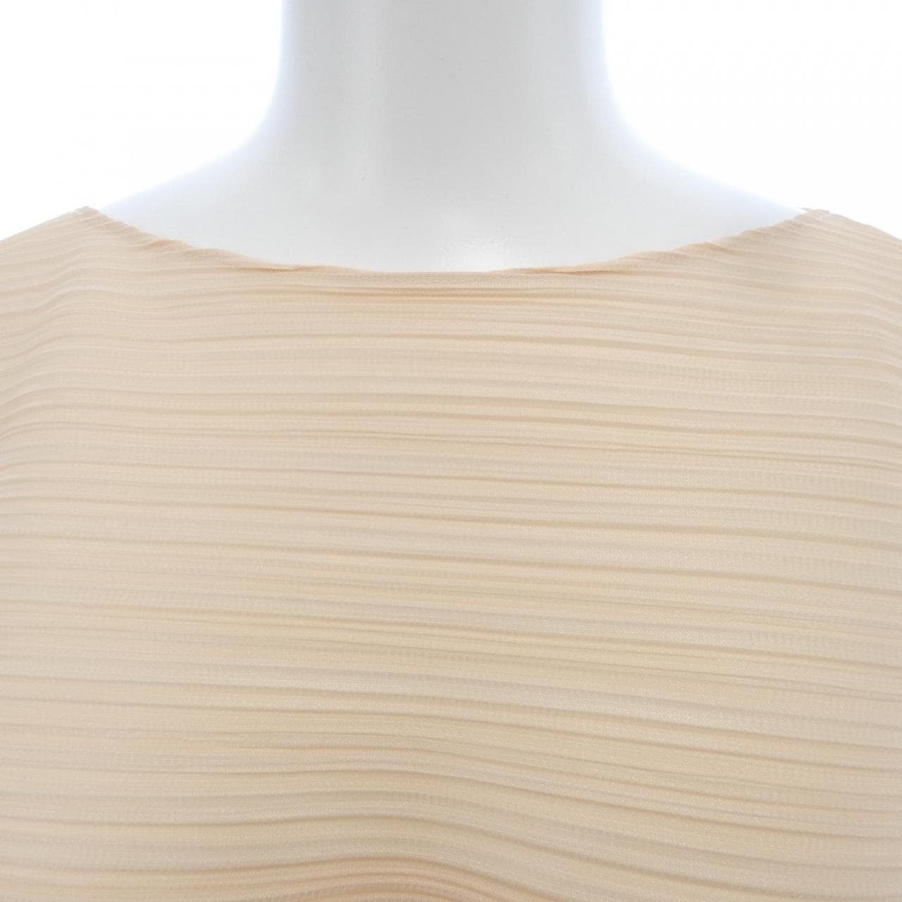 プリーツプリーズ PLEATS PLEASE PP21-JK461 トップス