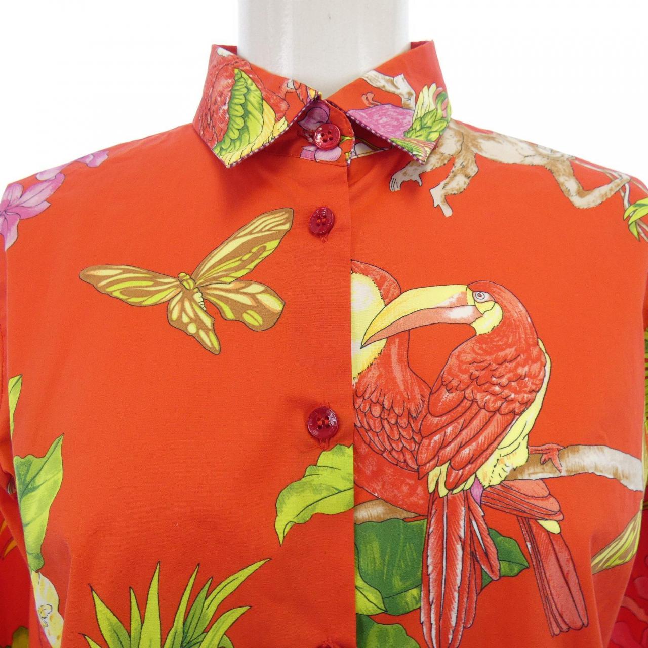 エトロ ETRO シャツ