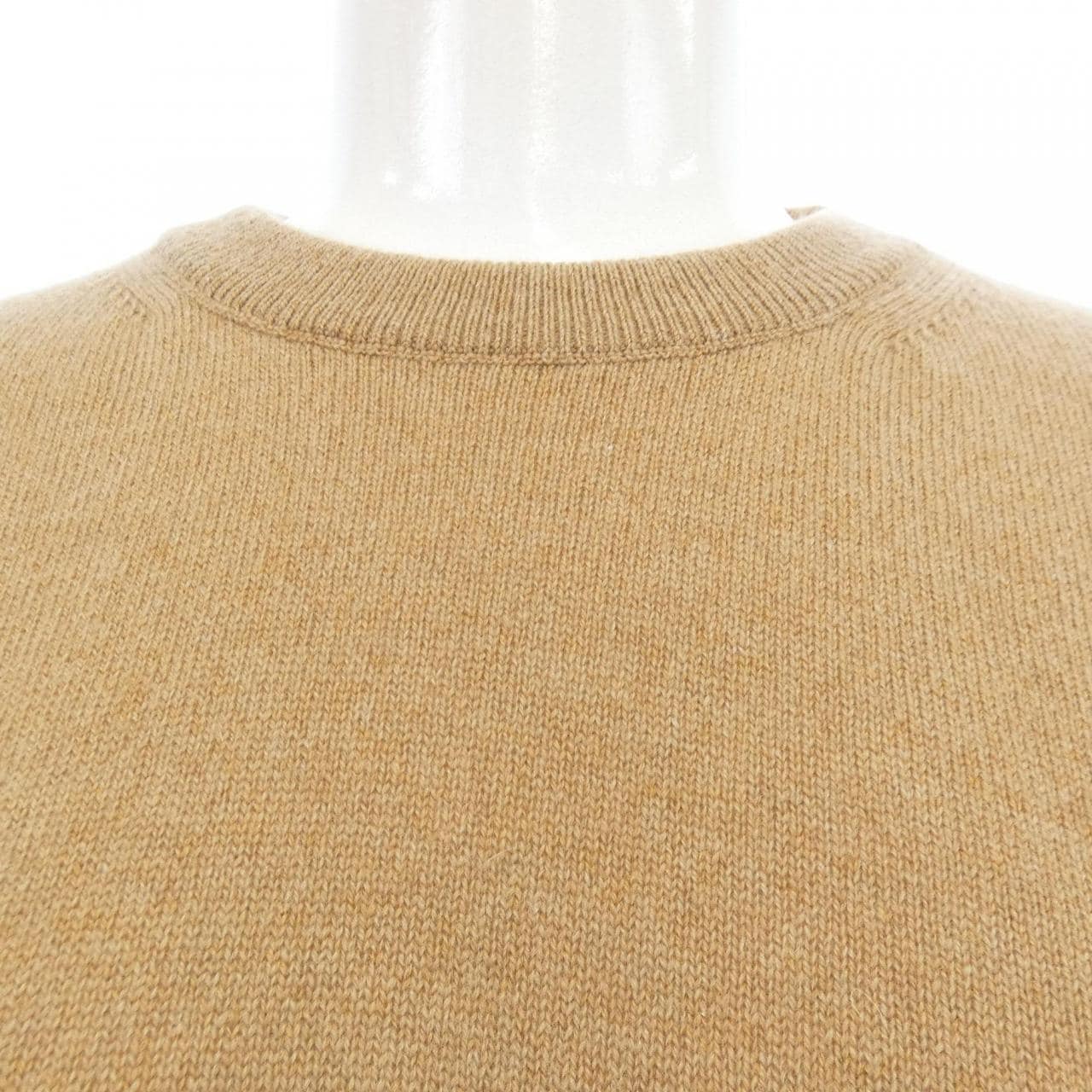 ザロウ THE ROW MELINO TOP 6810-F377 ニット