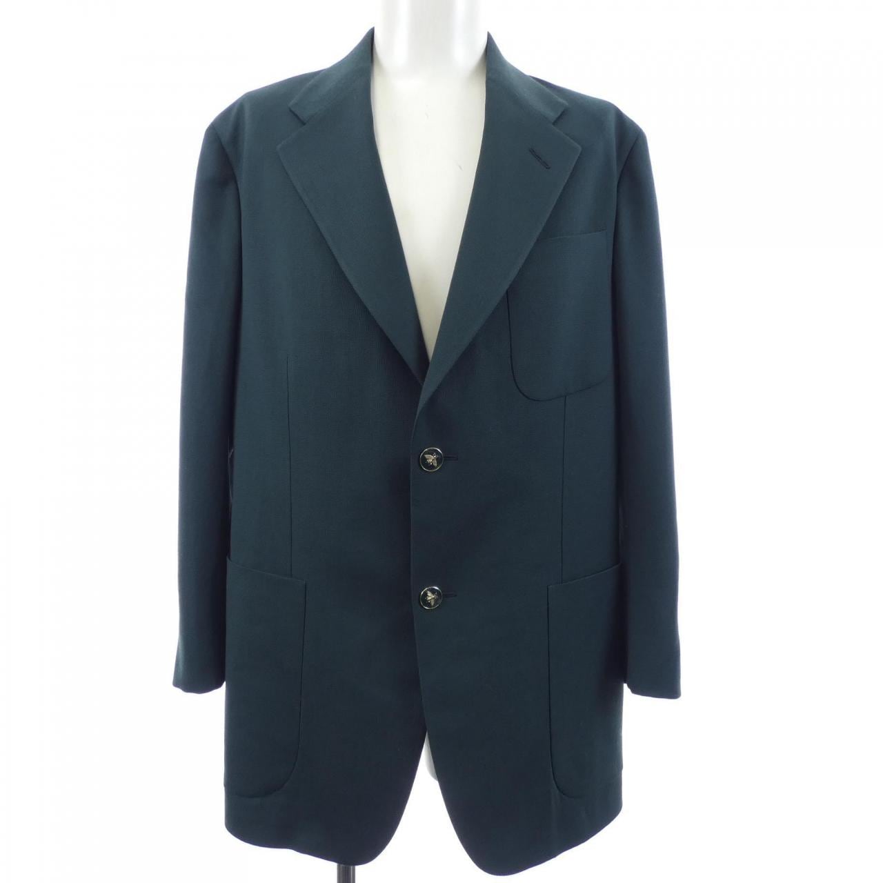 グッチ GUCCI 612916 ZAFTI ジャケット