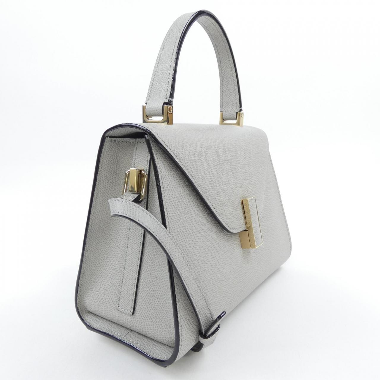 ヴァレクストラ VALEXTRA イジィデ ISIDE WBES0036028LOC99 BAG