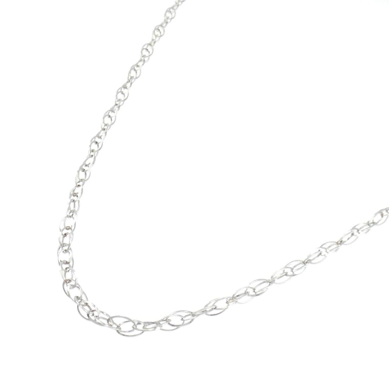 PT999 ネックレス