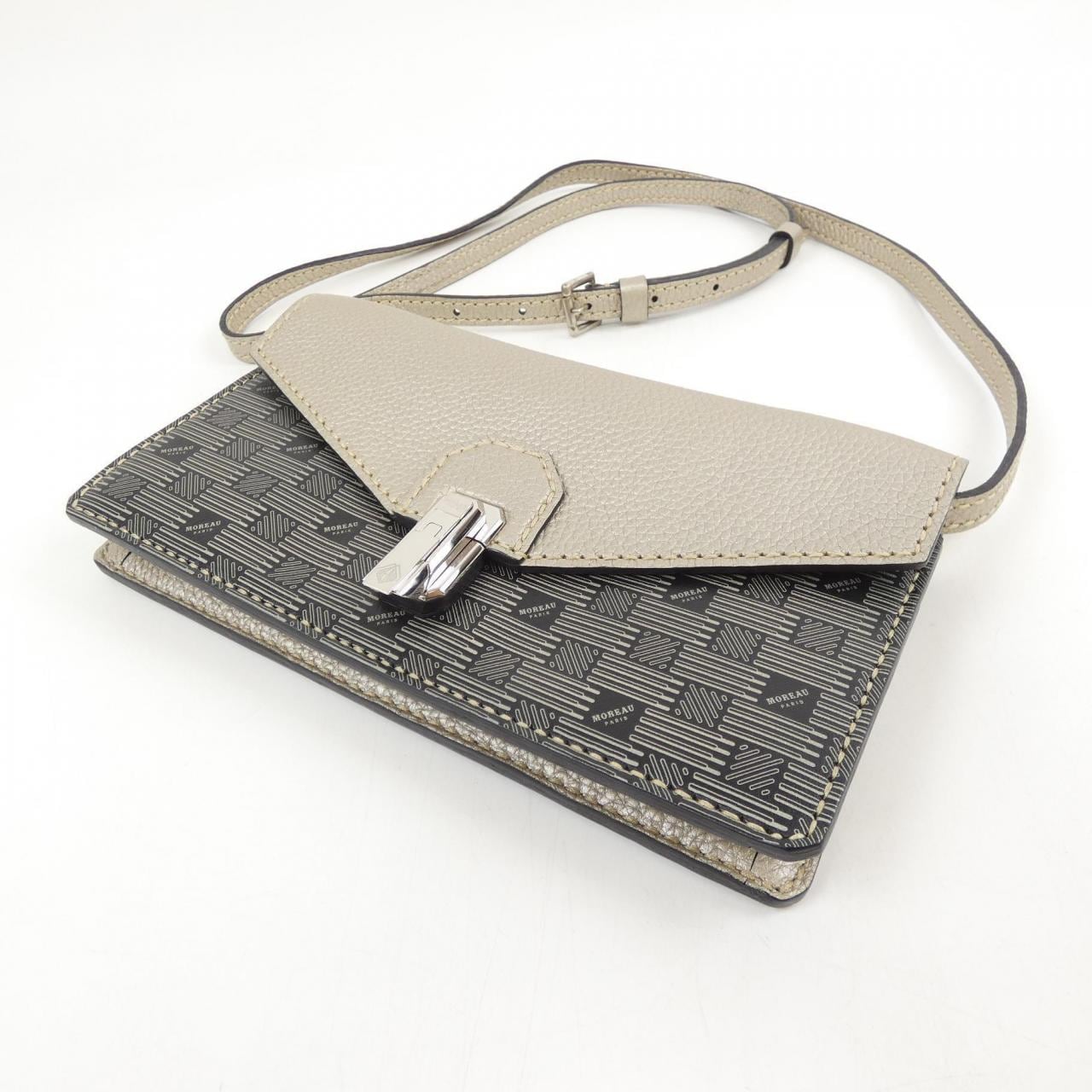 モローパリ MOREAU PARIS 1753 FBG POCHETTE BAG