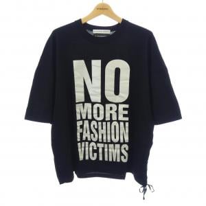キャサリンハムネット KATHARINE HAMNETT MASTER MIND Tシャツ