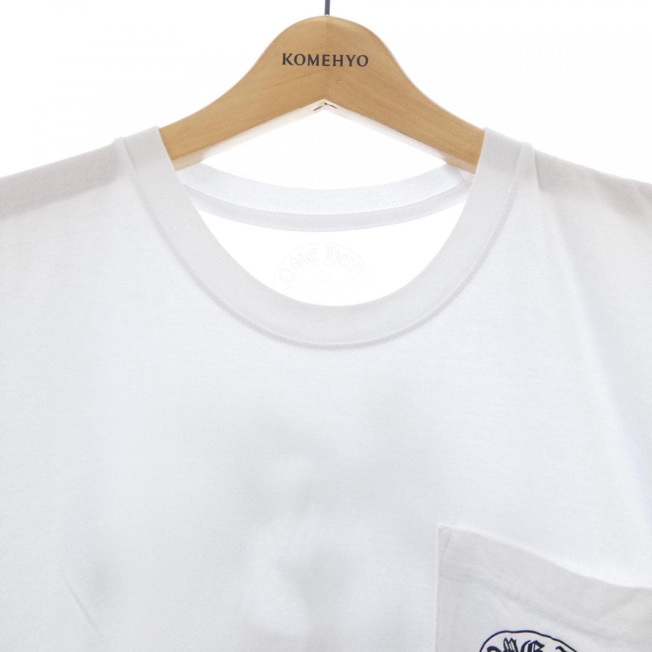 クロムハーツ CHROME HEARTS HONOLULU限定 Tシャツ