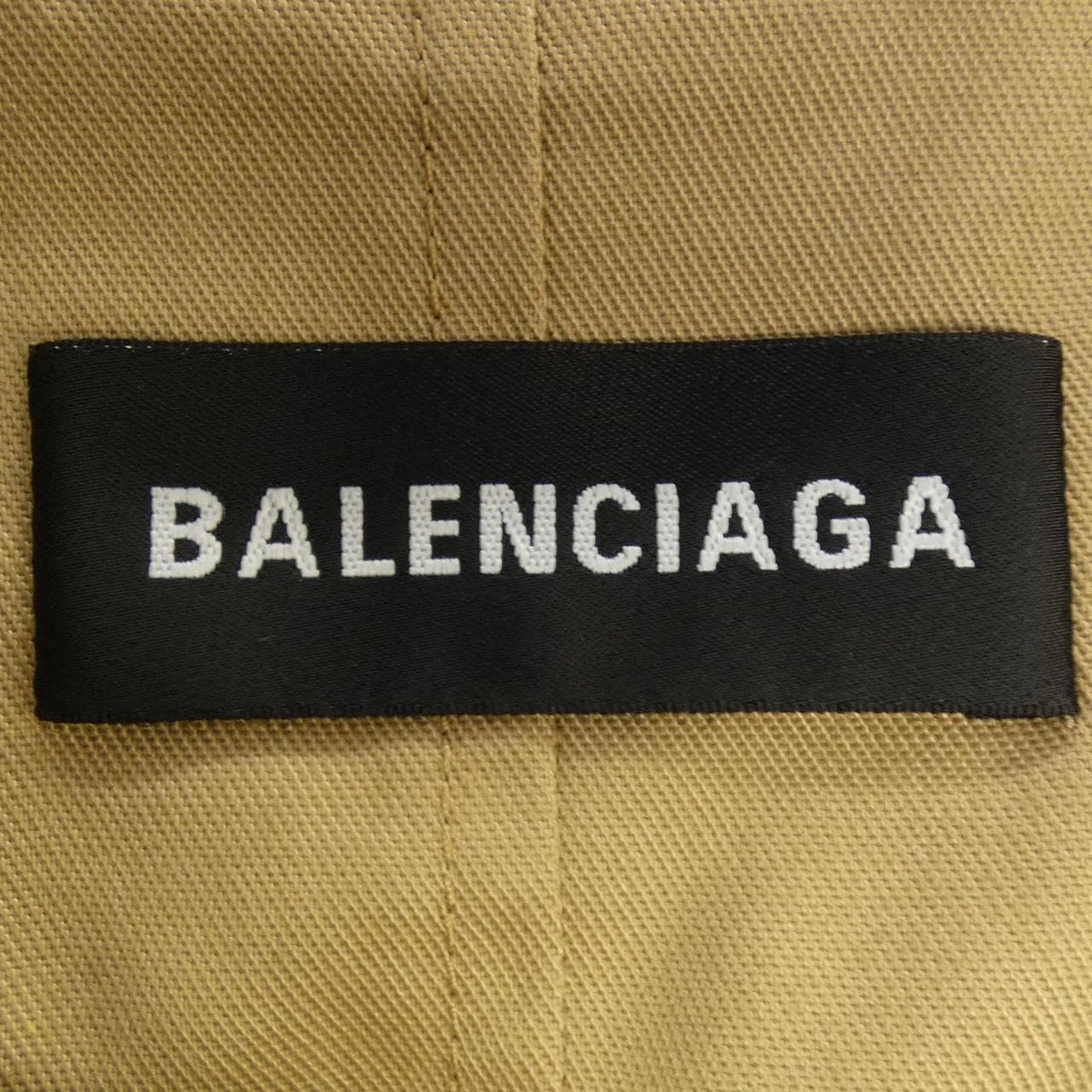 バレンシアガ BALENCIAGA 533901 TBP05 コート