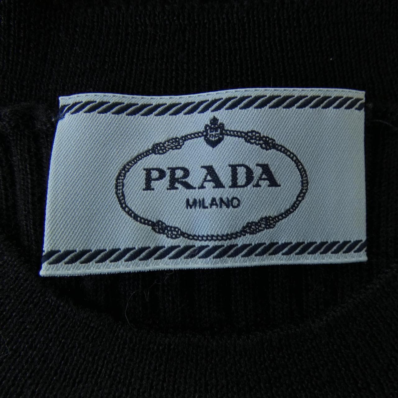 Prada PRADA P24O0U S191 1UJ3针织