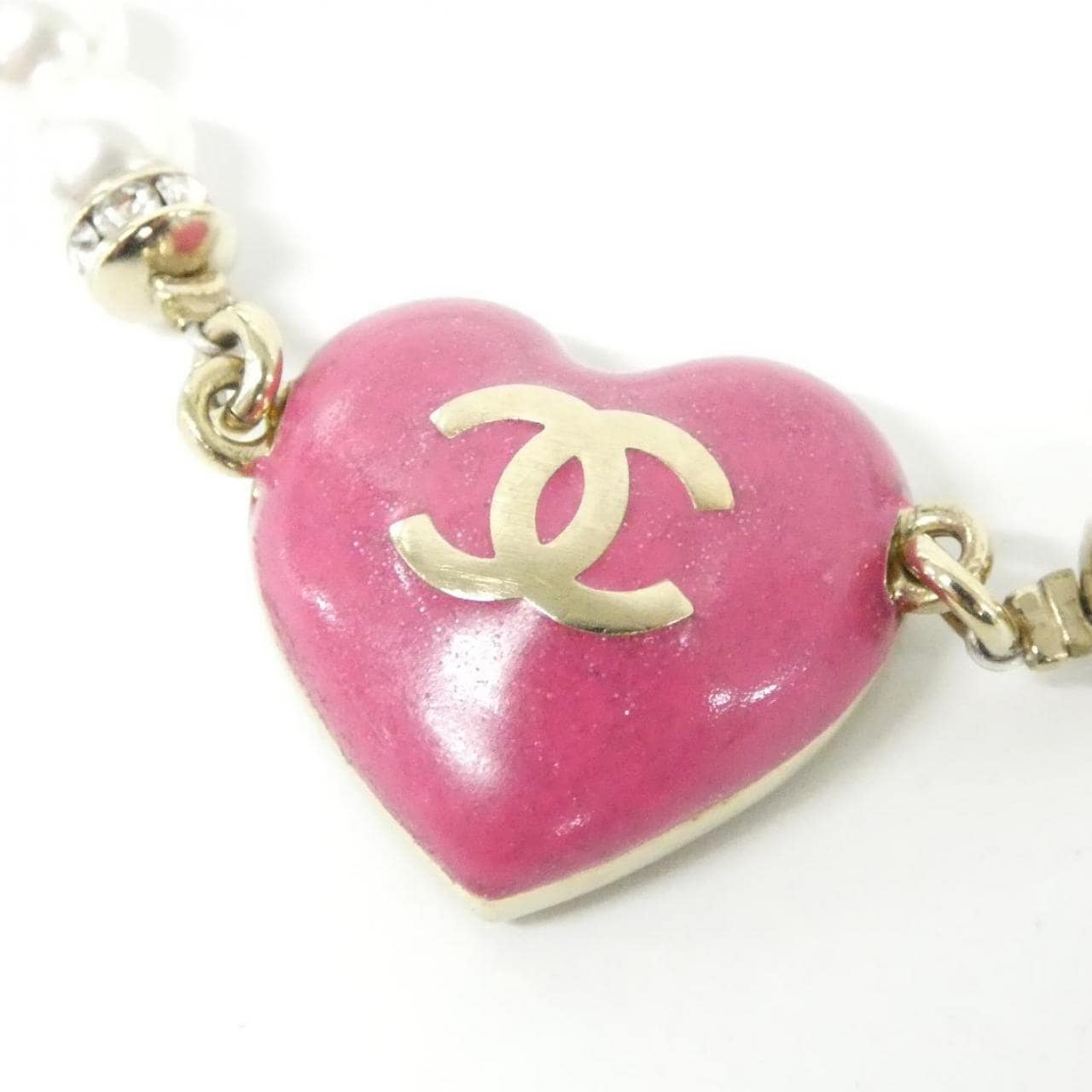 シャネル ABA398 ブレスレット