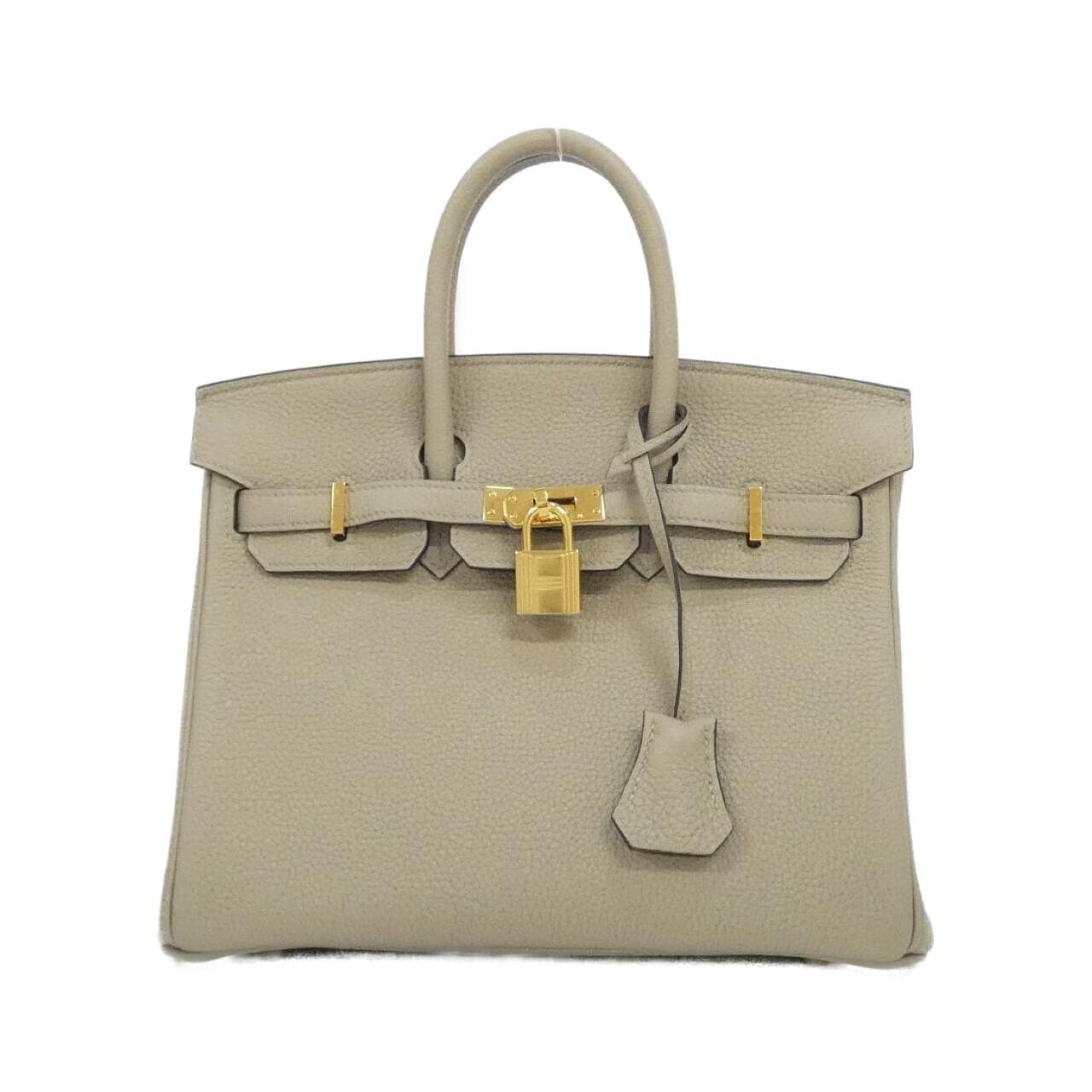 エルメス バーキン 25cm 041344CC バッグ