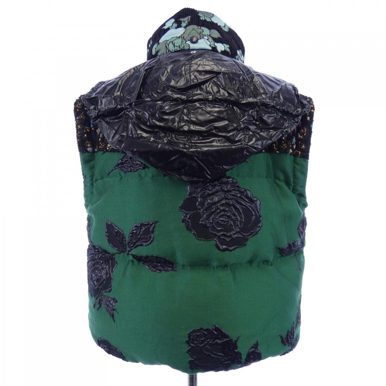 MONCLER Genius DUANE 羽絨服