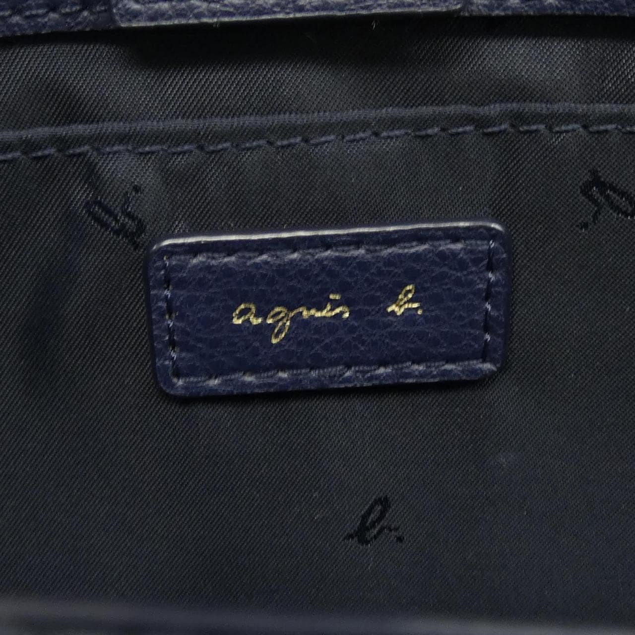 アニエスベー Agnes.b BAG