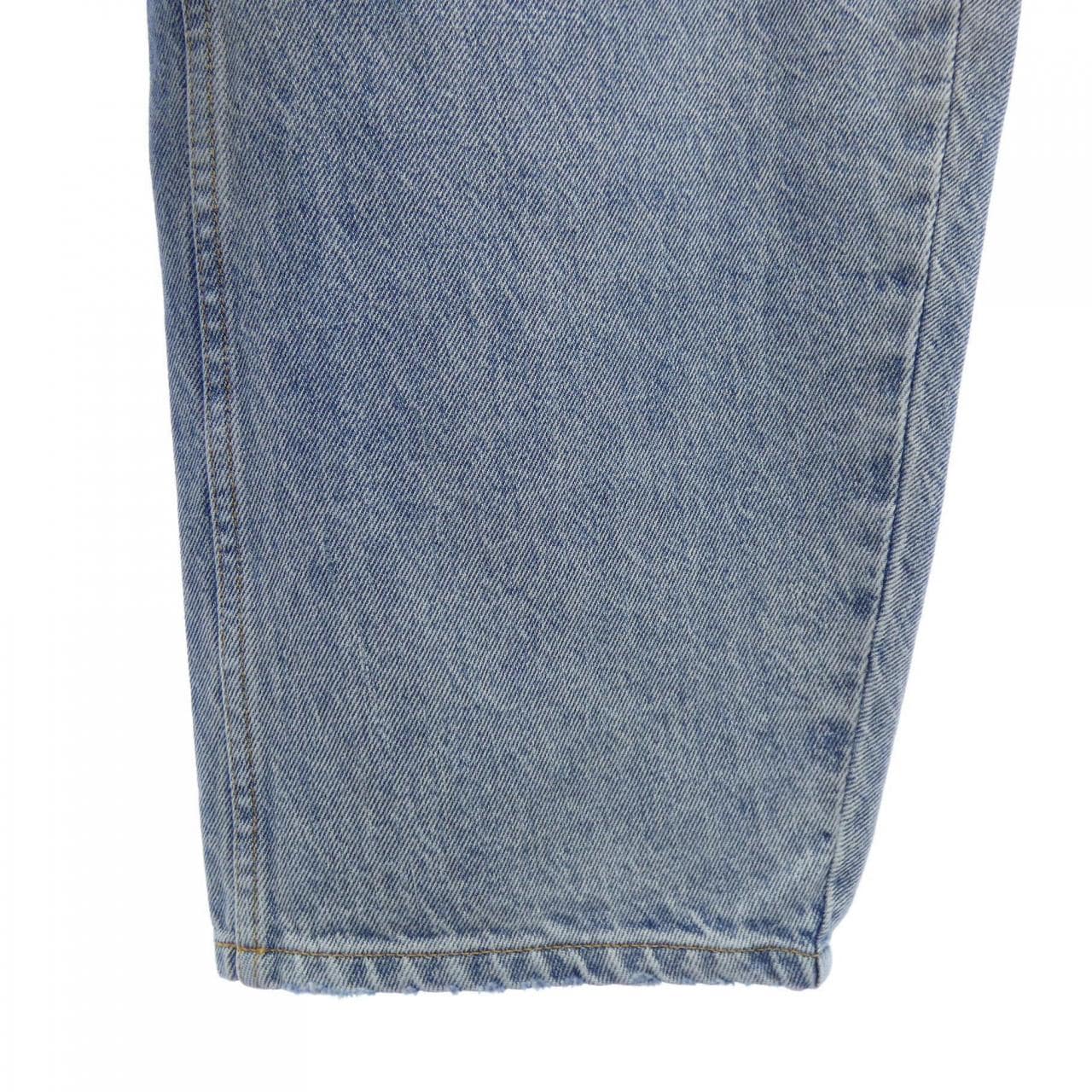 カレンソロジー Curensology CL205016ER-10 ジーンズ