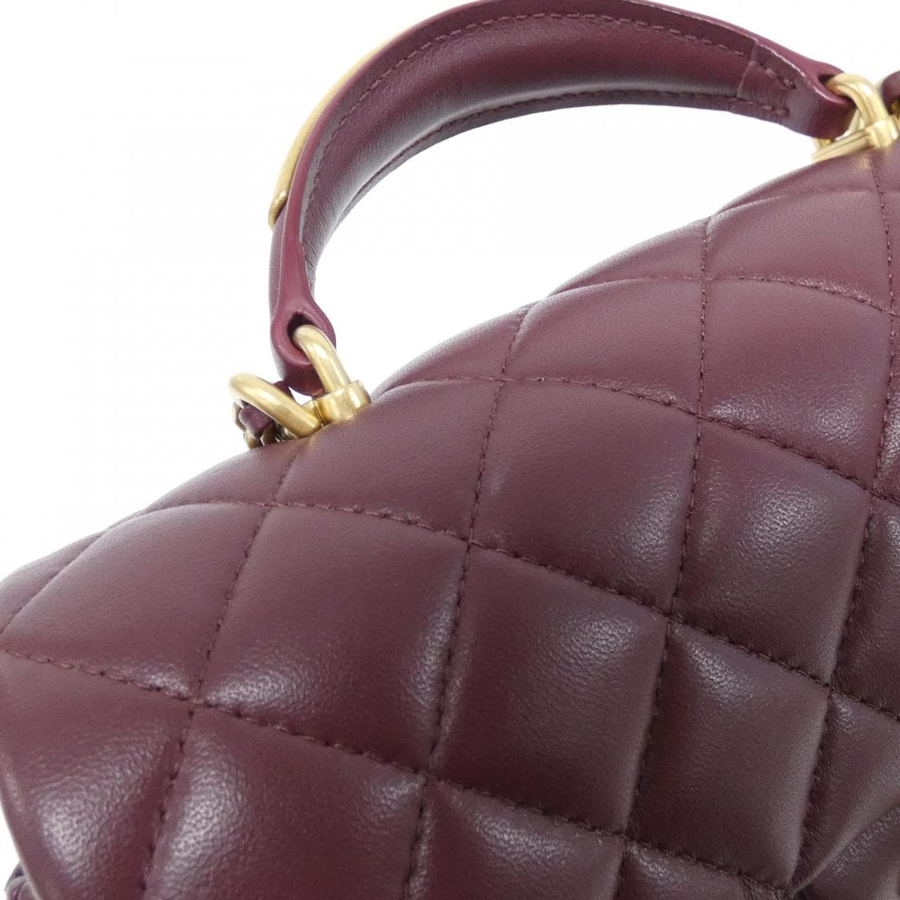 シャネル AS2431 バッグ