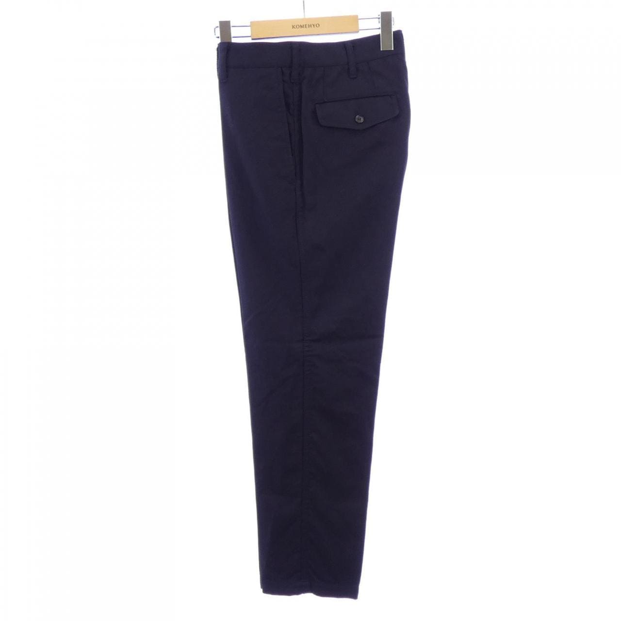 【ヴィンテージ】コムデギャルソンオム COMME des GARCONS HOMME HN-P005 パンツ