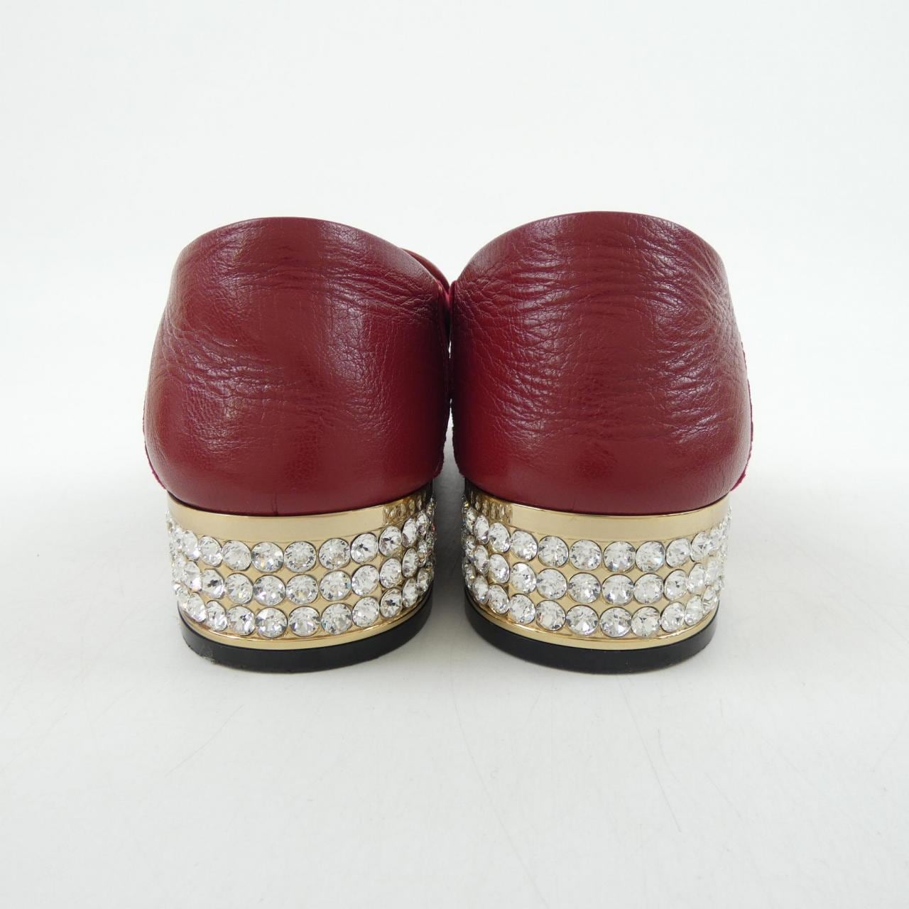 グッチ GUCCI 522698 シューズ