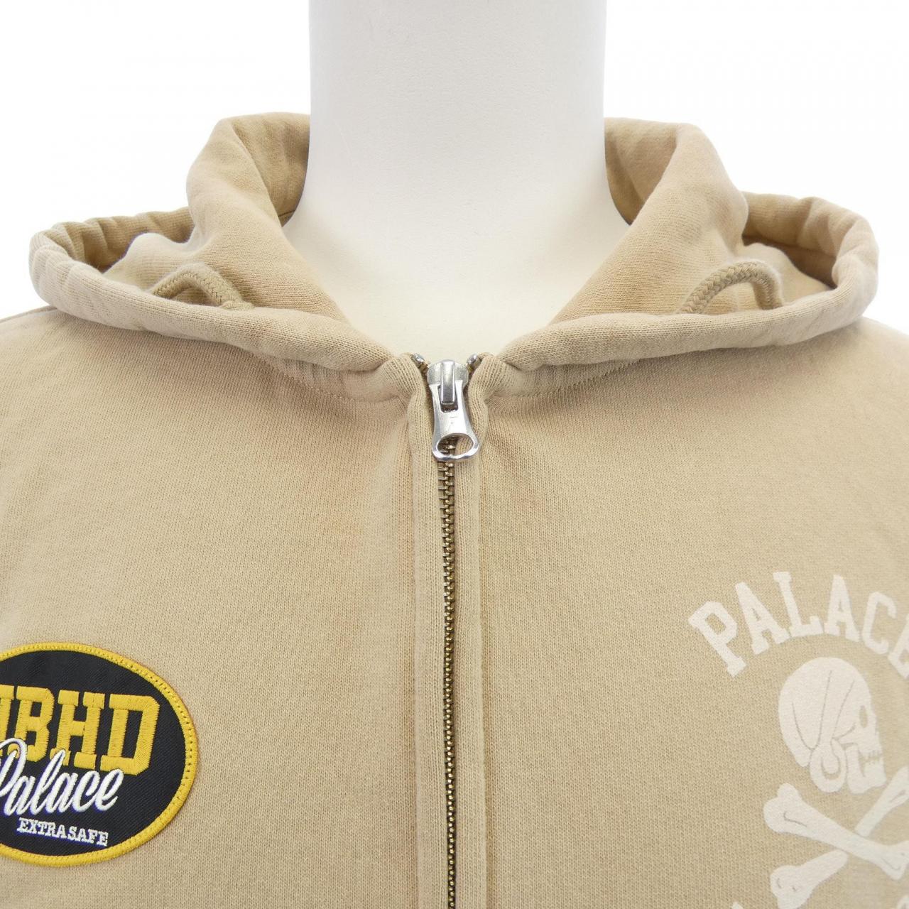 パレス PALACE NEIGHBORHOOD パーカー