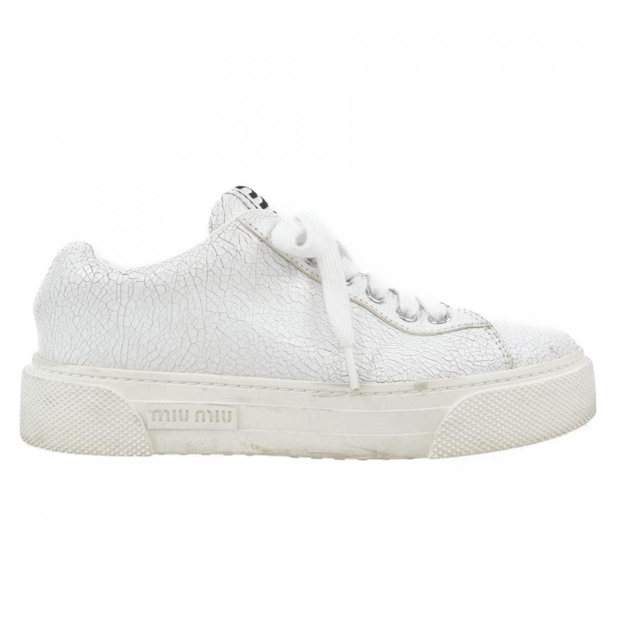 MIU MIU miu miu sneakers