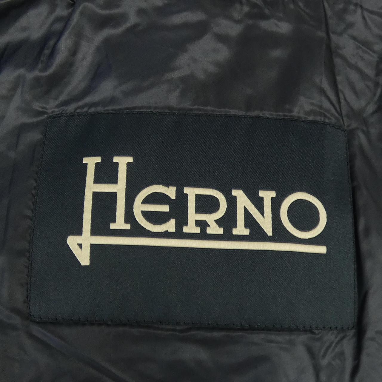 ヘルノ Herno 3WAY MA0010U ジャケット