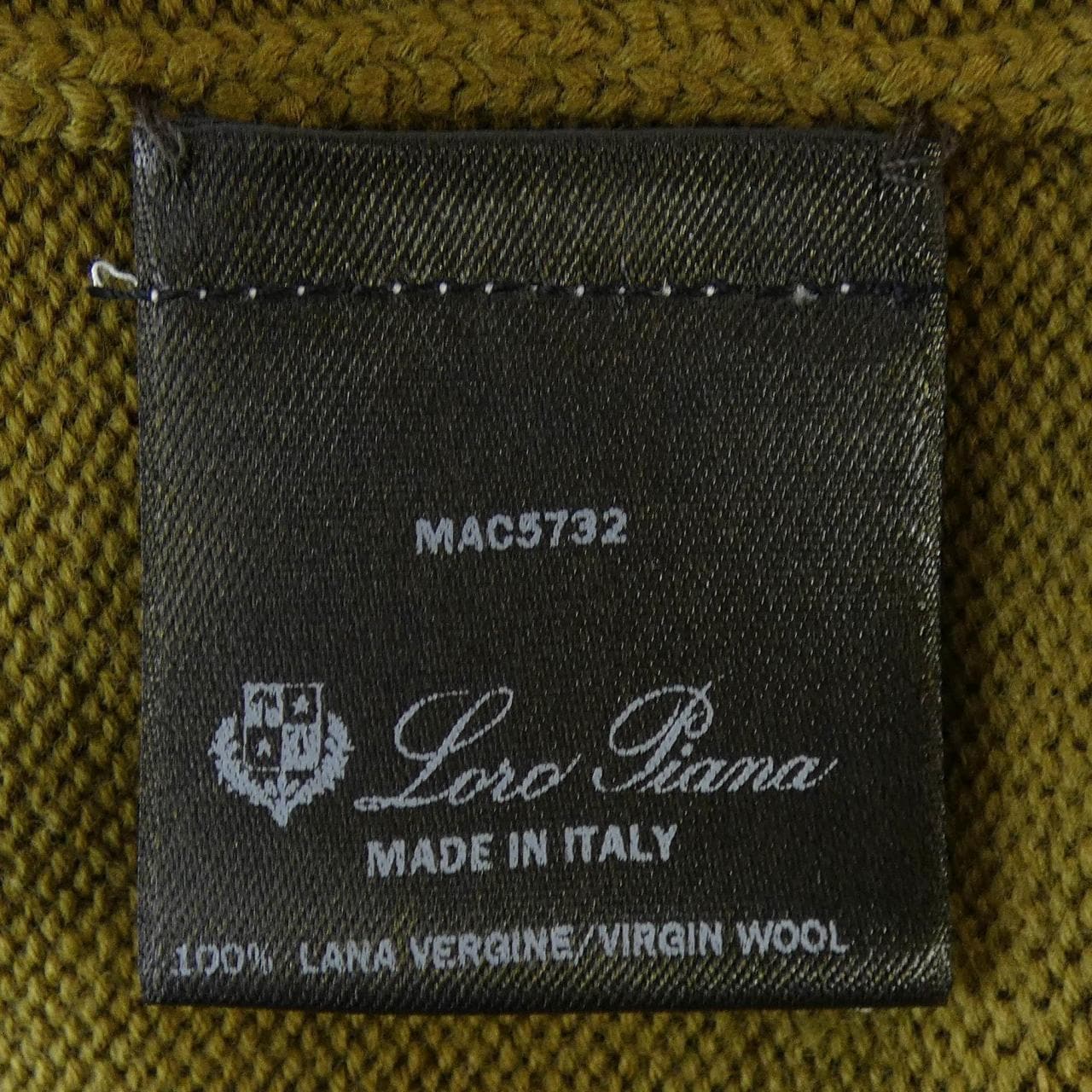 Loro Loro Piana THE GIFT OF KINGS FAL6400 开衫