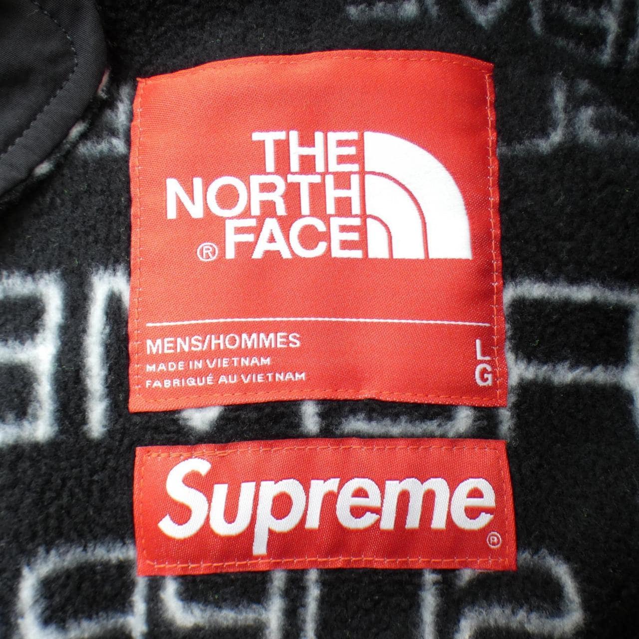シュプリームザノースフェイス SUPREME×THE NORTH FACE NA521011 Steep Tech ジャケット