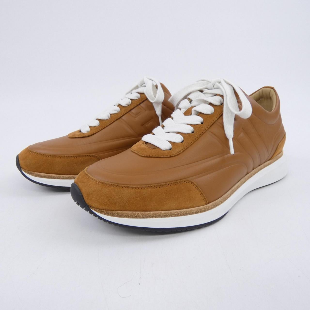 エルメス HERMES イージー 221901Z スニーカー