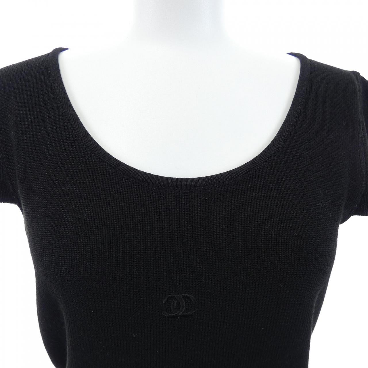 【ヴィンテージ】シャネル CHANEL P06752V00282 96P ニット