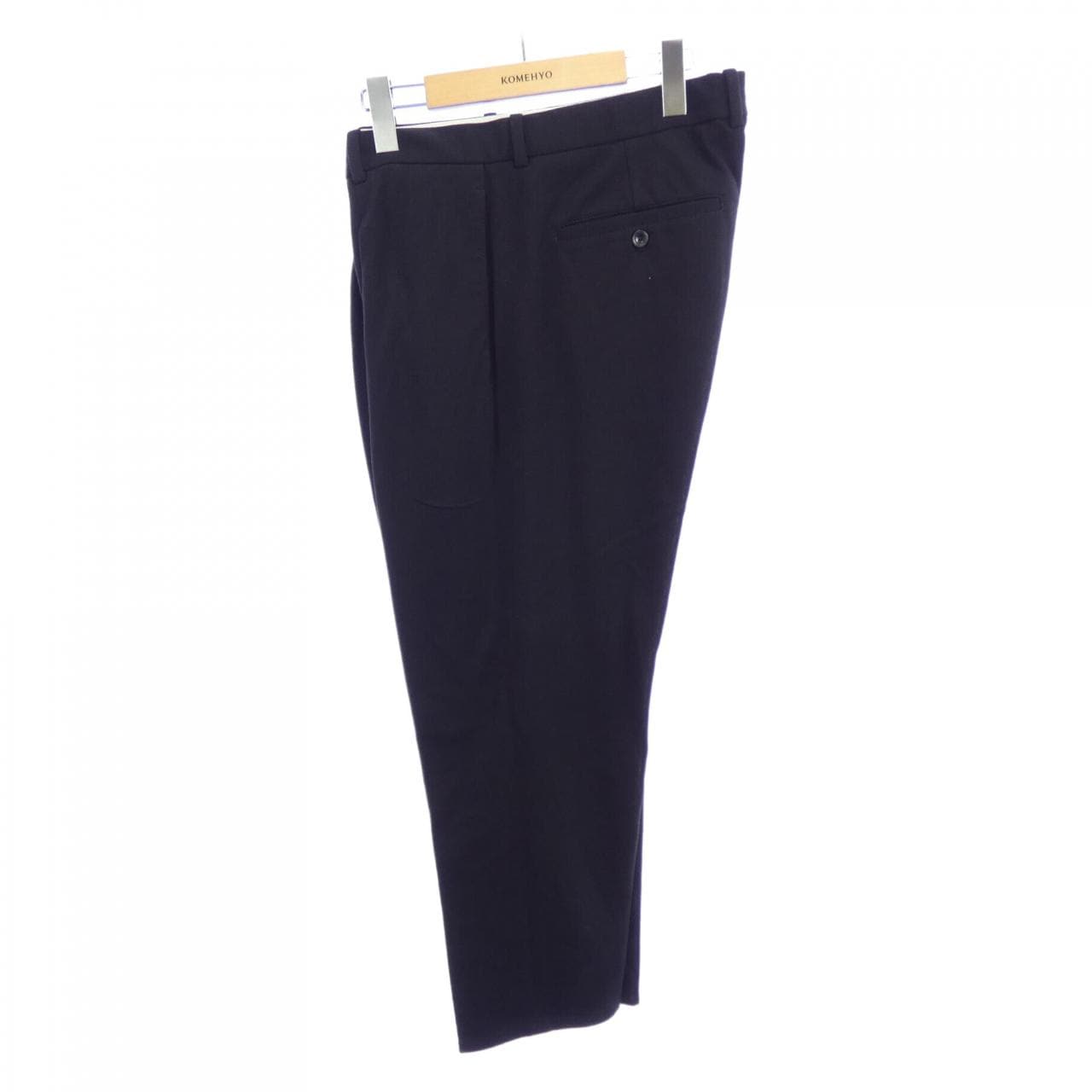 チルコロ 1901 CIRCOLO 1901 CN3341 パンツ