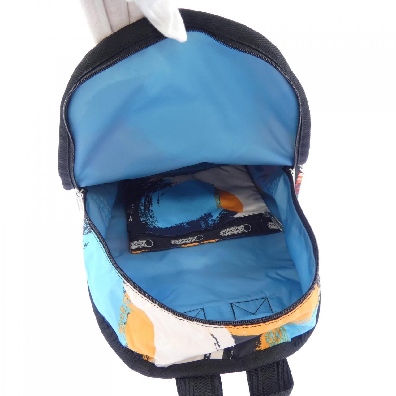 レスポートサック LESPORTSAC BACKPACK