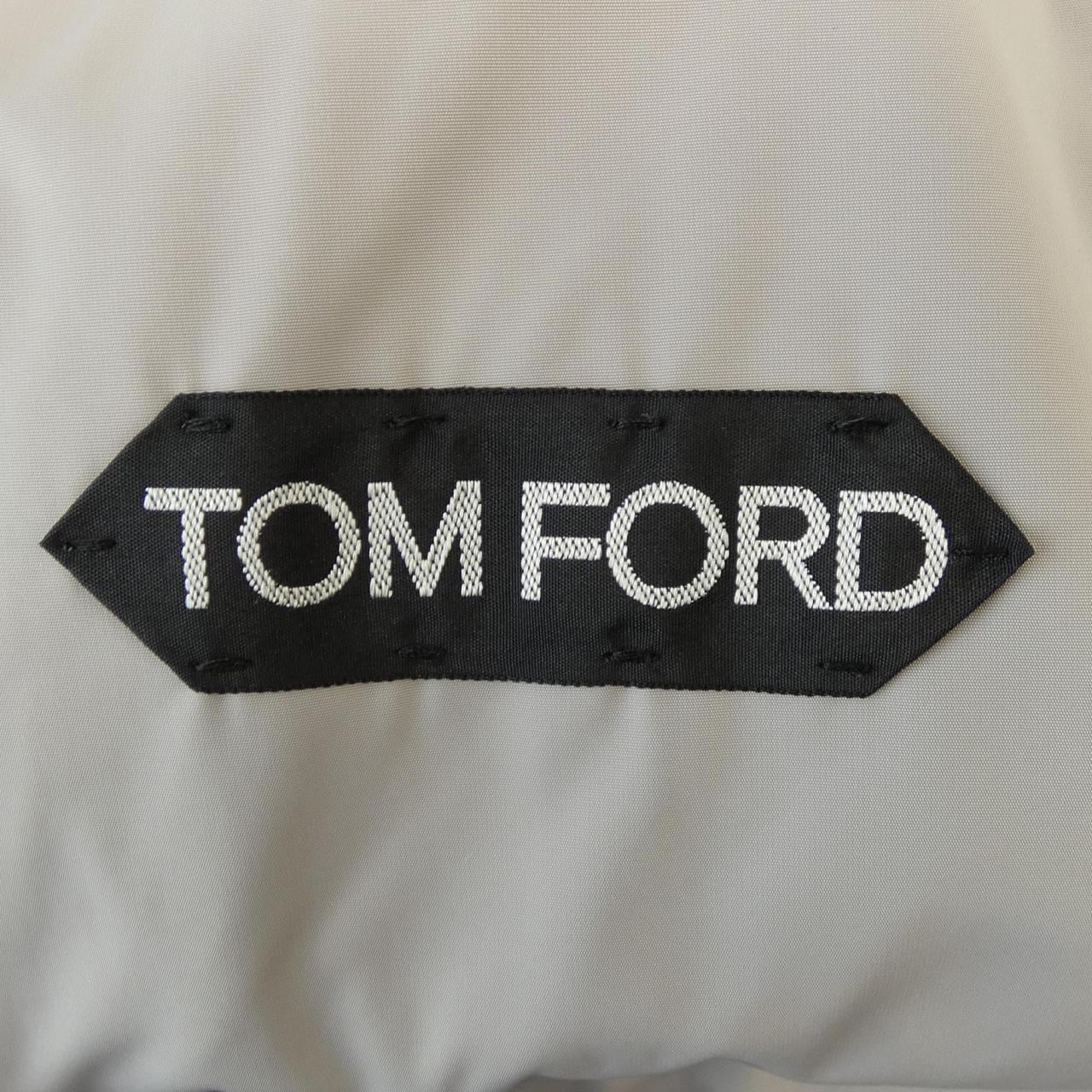 トムフォード TOM FORD TFO367 BU024 ブルゾン