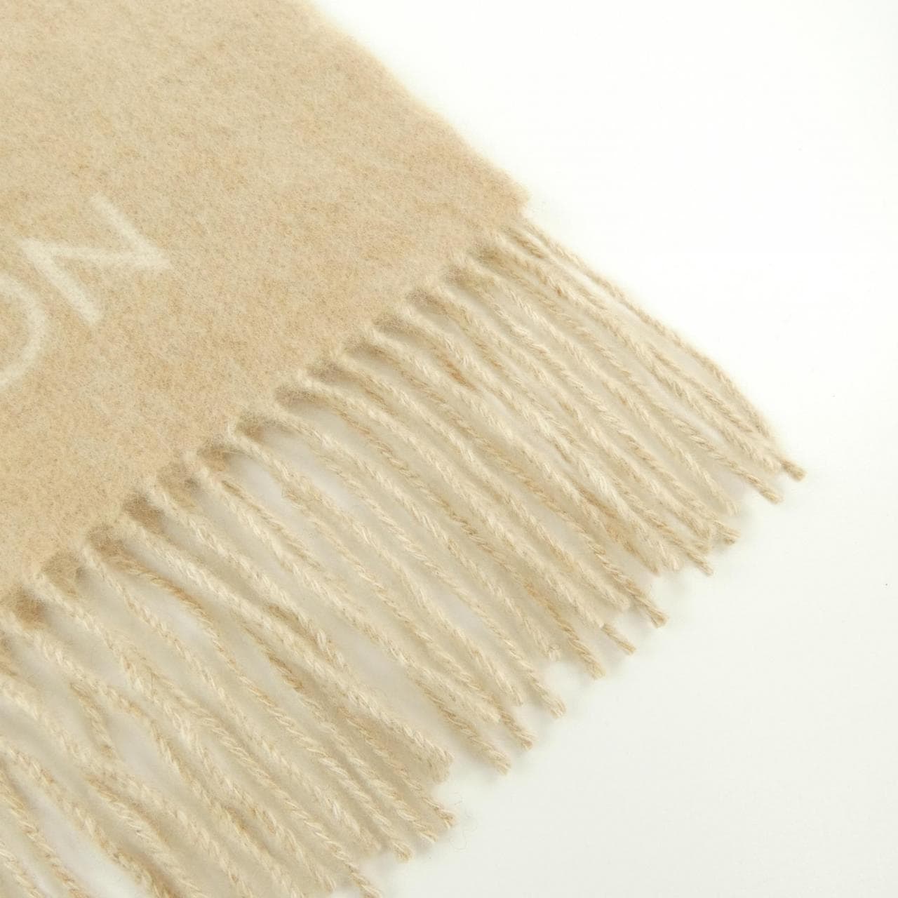 ルイヴィトン LOUIS VUITTON エシャルプ コールド レイキャビック M74354 MUFFLER