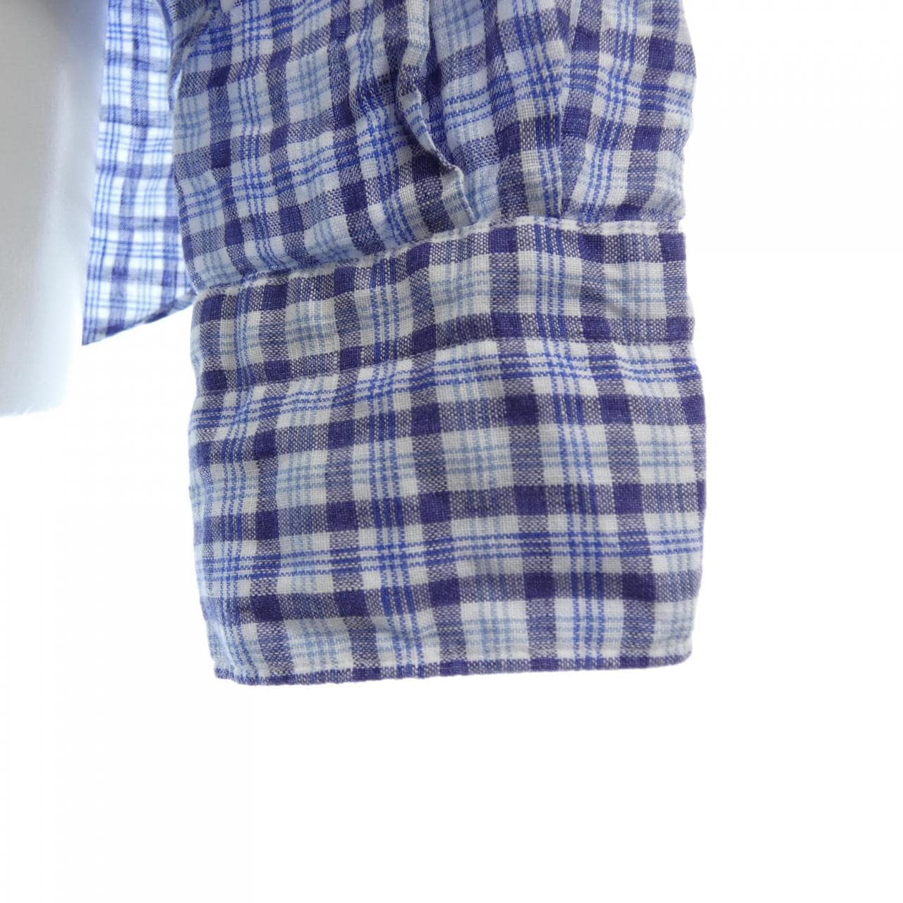 フィナモレ FINAMORE S／Sシャツ